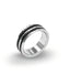 EXR19 STAINLESS STEEL RING