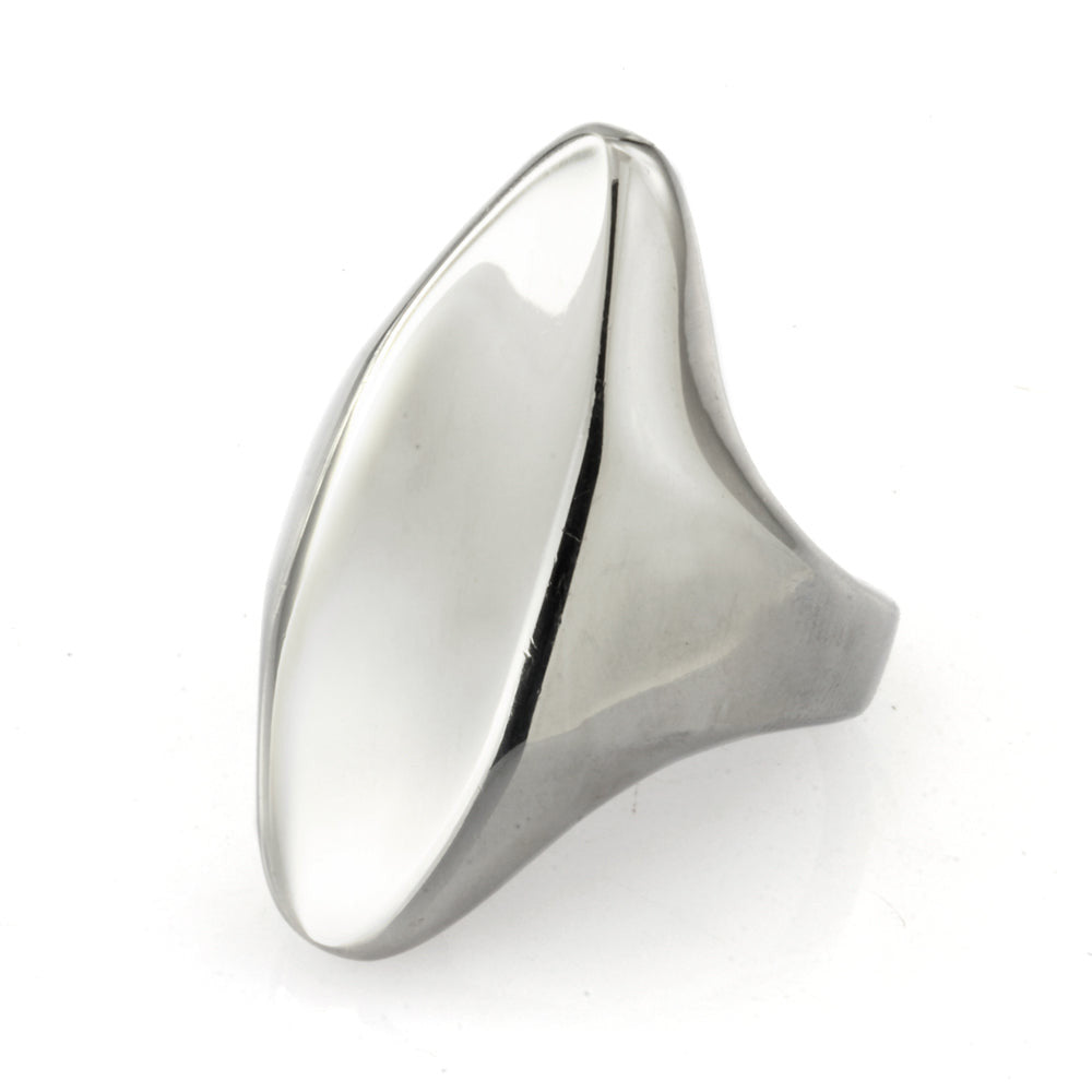 EXR21 STAINLESS STEEL RING AAB CO..