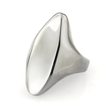 EXR21 STAINLESS STEEL RING AAB CO..