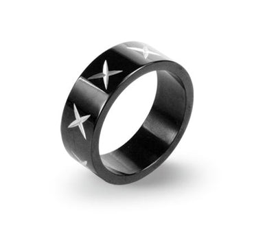 EXR24 STAINLESS STEEL RING AAB CO..