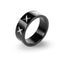 EXR24 STAINLESS STEEL RING AAB CO..