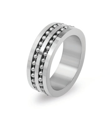 EXR33 STAINLESS STEEL RING AAB CO..
