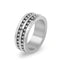 EXR33 STAINLESS STEEL RING AAB CO..