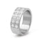 EXR37 STAINLESS STEEL RING AAB CO..