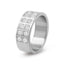 EXR37 STAINLESS STEEL RING
