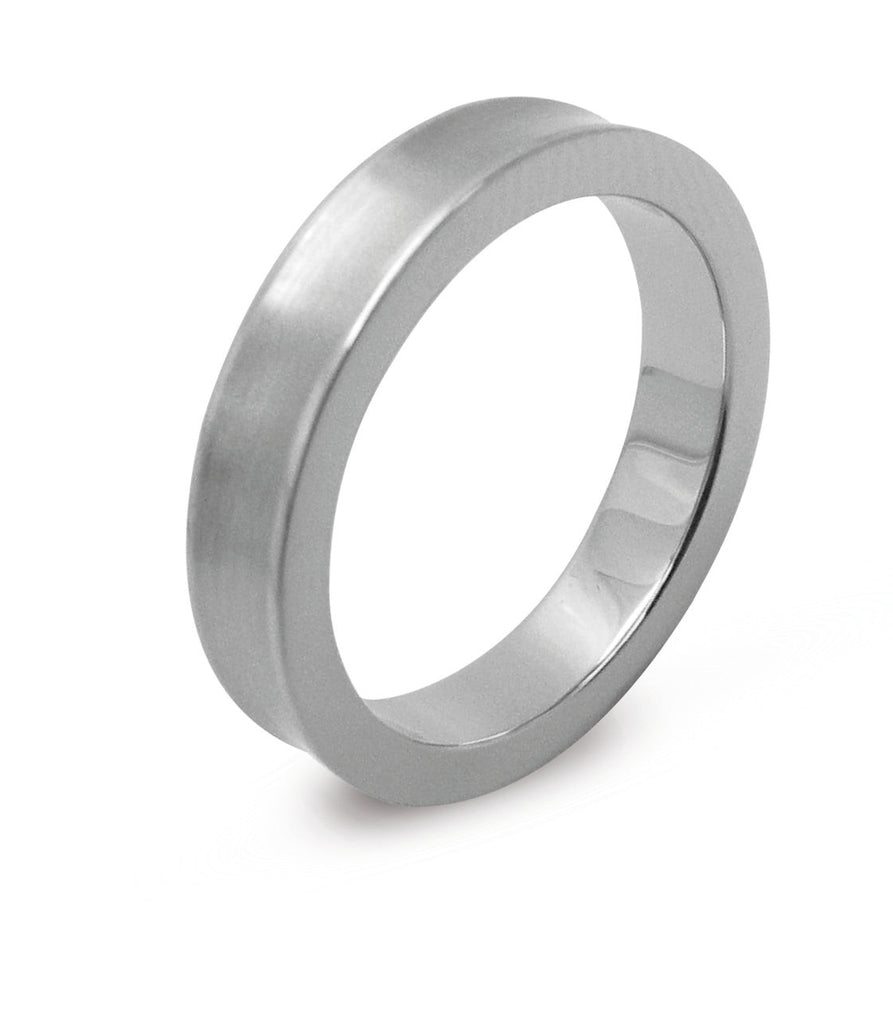 EXR51 STAINLESS STEEL RING AAB CO..