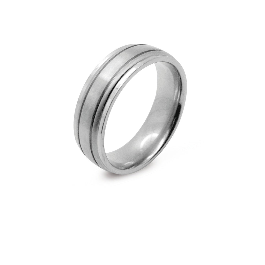 EXR52 STAINLESS STEEL RING AAB CO..