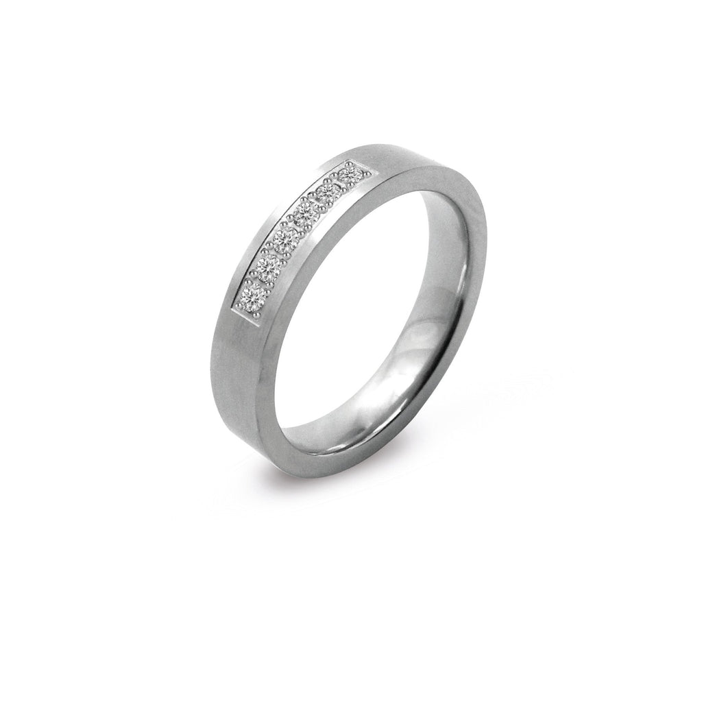 EXR65 STAINLESS STEEL RING AAB CO..
