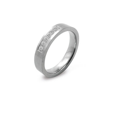 EXR65 STAINLESS STEEL RING AAB CO..