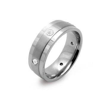 EXR66A STAINLESS STEEL RING AAB CO..