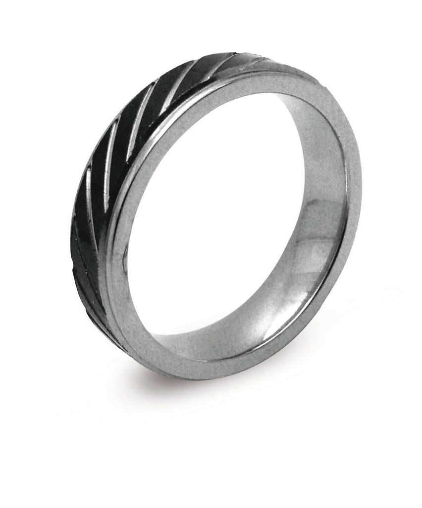 EXR67 STAINLESS STEEL RING AAB CO..