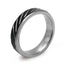 EXR67 STAINLESS STEEL RING