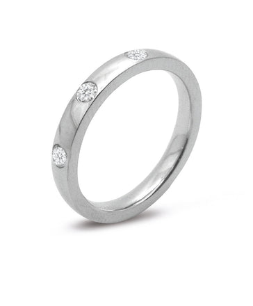 EXR70 STAINLESS STEEL RING AAB CO..