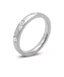 EXR70 STAINLESS STEEL RING