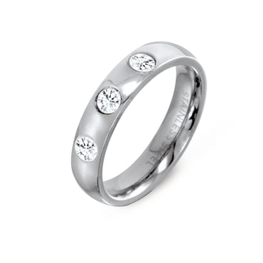 EXR71 STAINLESS STEEL RING AAB CO..
