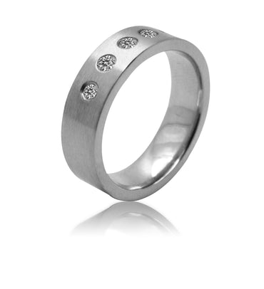 EXR75 STAINLESS STEEL RING AAB CO..