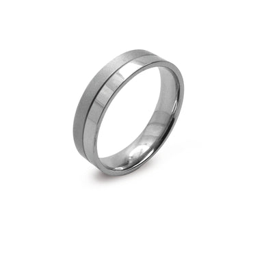 EXR76 STAINLESS STEEL RING AAB CO..
