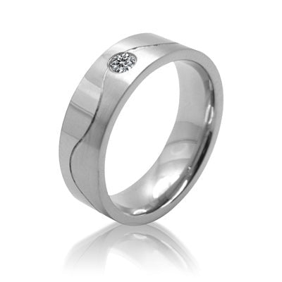 EXR78 STAINLESS STEEL RING AAB CO..