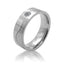 EXR78 STAINLESS STEEL RING AAB CO..