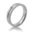 EXR79 Stainless Steel Ring Bling royalty inori