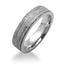 EXR89 Stainless Steel Ring Bling inori AAB CO..