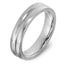 EXR94SM Stainless Steel Ring Bling inori AAB CO..