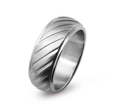 EXR96 STAINLESS STEEL RING AAB CO..