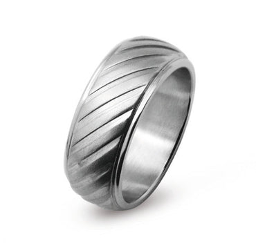 EXR96 STAINLESS STEEL RING AAB CO..