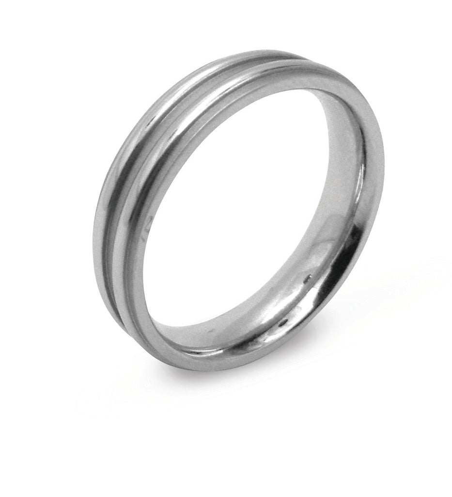 EXR99 STAINLESS STEEL RING AAB CO..