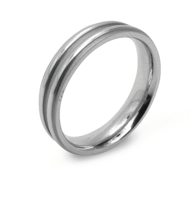 EXR99 STAINLESS STEEL RING AAB CO..