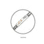 GBSD07 STAINLESS STEEL BRACELET
Timidity AAB CO..