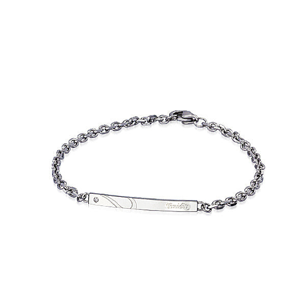 GBSD07 STAINLESS STEEL BRACELET
Timidity AAB CO..