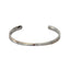 GBSG103 STAINLESS STEEL BANGLE AAB CO..