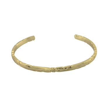 GBSG114 STAINLESS STEEL BANGLE AAB CO..