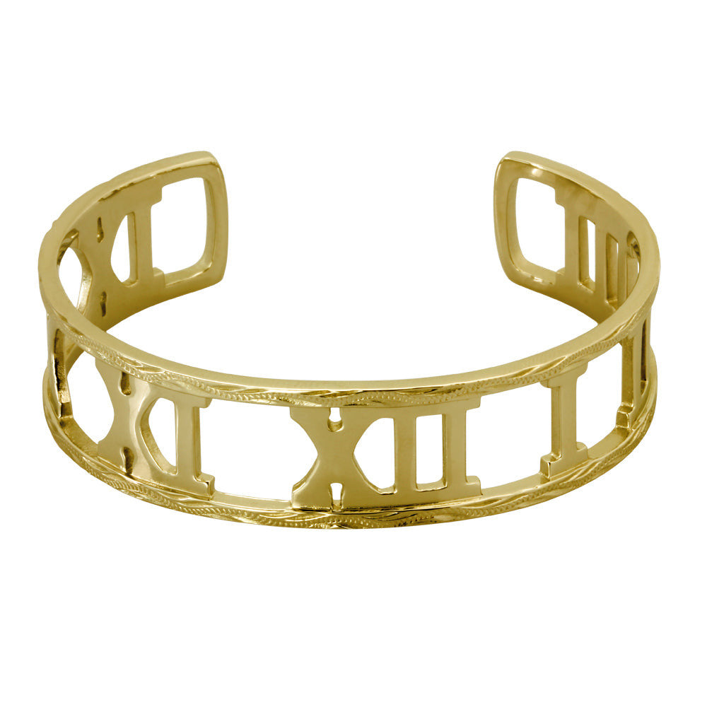 GBSG119 STAINLESS STEEL BANGLE AAB CO..