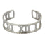 GBSG119 STAINLESS STEEL BANGLE AAB CO..