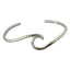 GBSG120 STAINLESS STEEL BANGLE