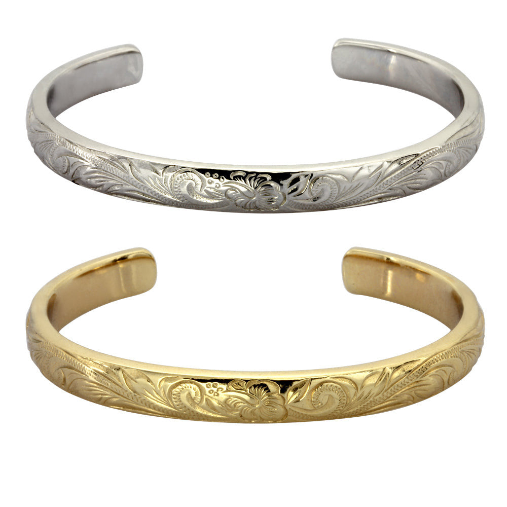 GBSG123 STAINLESS STEEL BANGLE AAB CO..