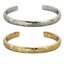 GBSG123 STAINLESS STEEL BANGLE AAB CO..