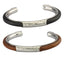 GBSG131 STAINLESS STEEL BANGLE