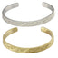 GBSG132 STAINLESS STEEL BANGLE AAB CO..