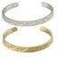 GBSG132 STAINLESS STEEL BANGLE