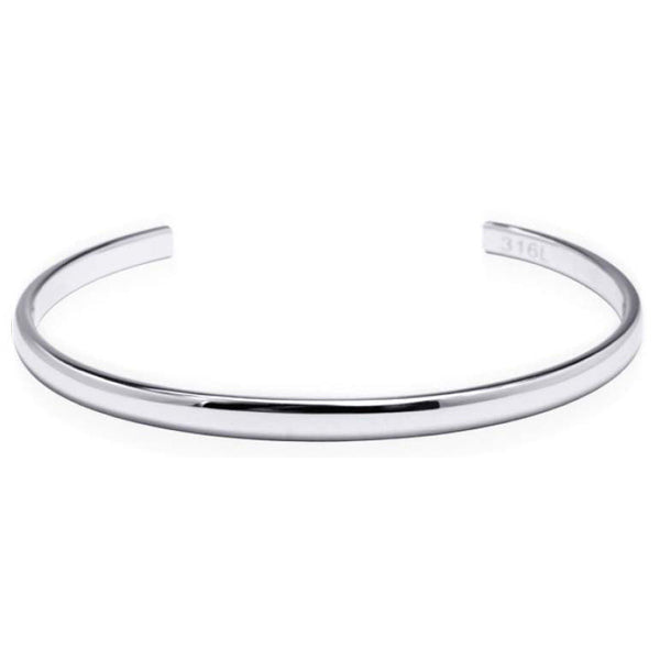 GBSG13 STAINLESS STEEL BANGLE AAB CO..