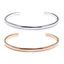 GBSG13 STAINLESS STEEL BANGLE AAB CO..
