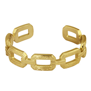 GBSG146 STAINLESS STEEL BANGLE AAB CO..