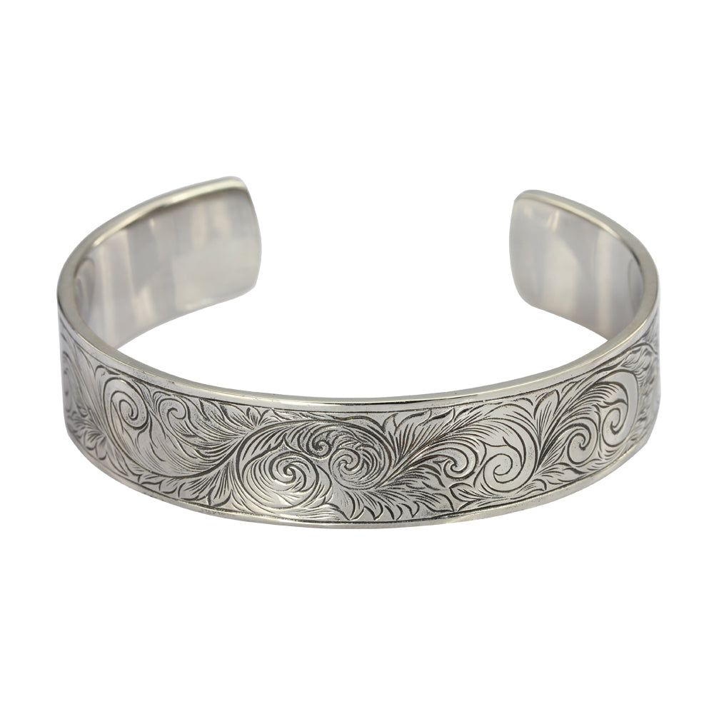 GBSG147 STAINLESS STEEL BANGLE AAB CO..