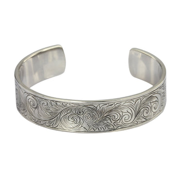 GBSG147 STAINLESS STEEL BANGLE AAB CO..