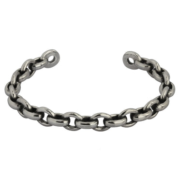 GBSG149 STAINLESS STEEL BANGLE AAB CO..