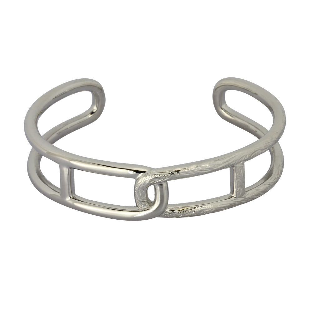 GBSG160 STAINLESS STEEL BANGLE AAB CO..