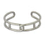 GBSG160 STAINLESS STEEL BANGLE